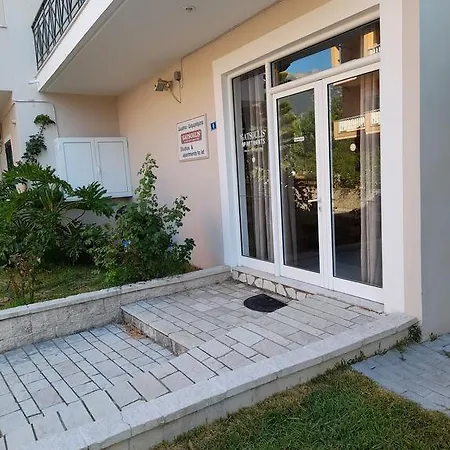 Gatsoulis * Nydri (Lefkada)