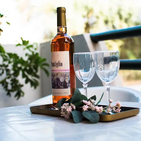 Gatsoulis Nydri (Lefkada)
